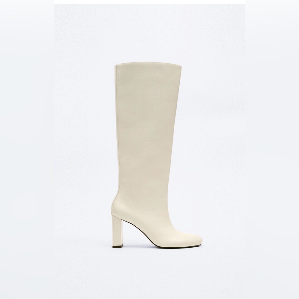 New With Tags! Zara boots